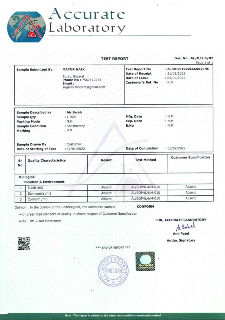 Food Safety Image 15