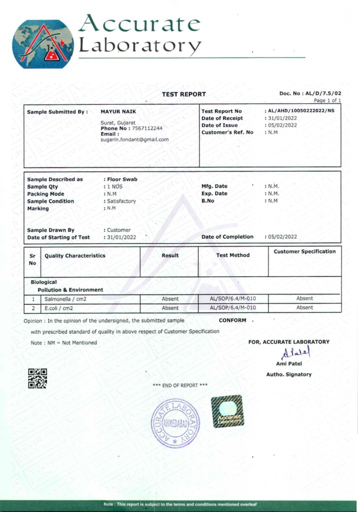 Food Safety Image 17
