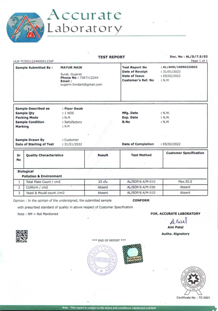 Food Safety Image 18