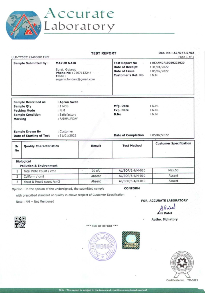 Food Safety Image 20