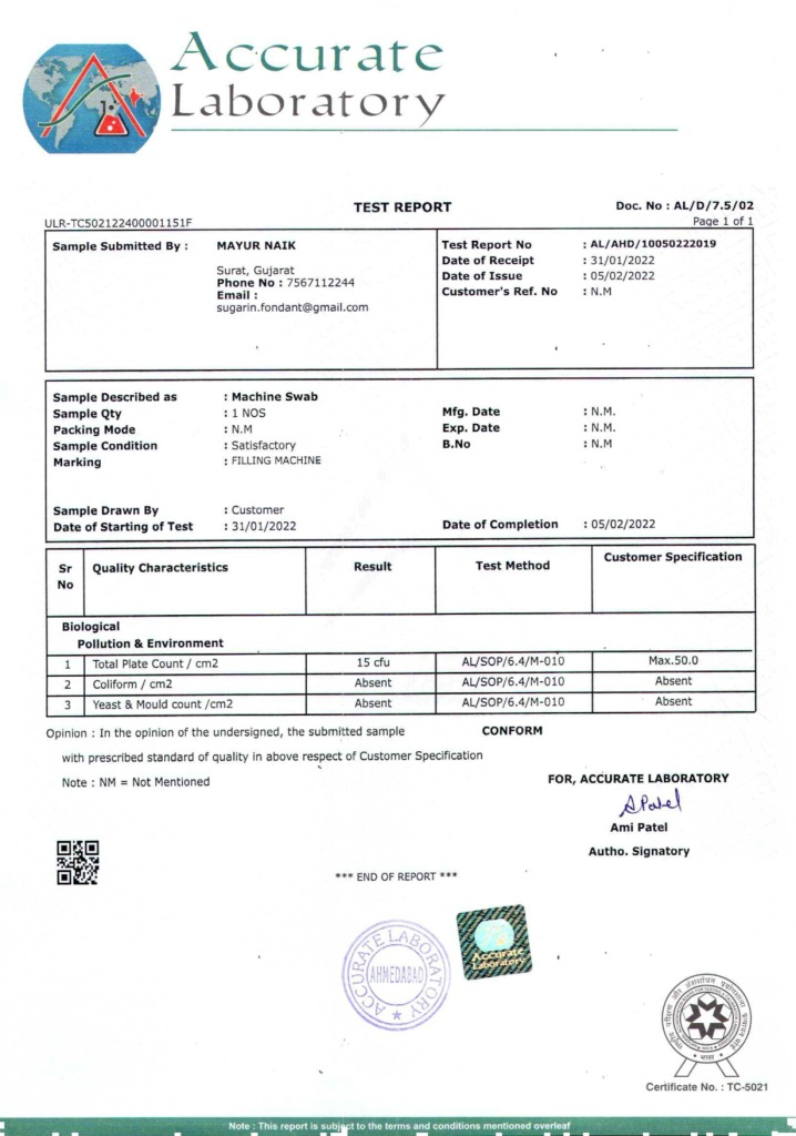 Food Safety Image 22