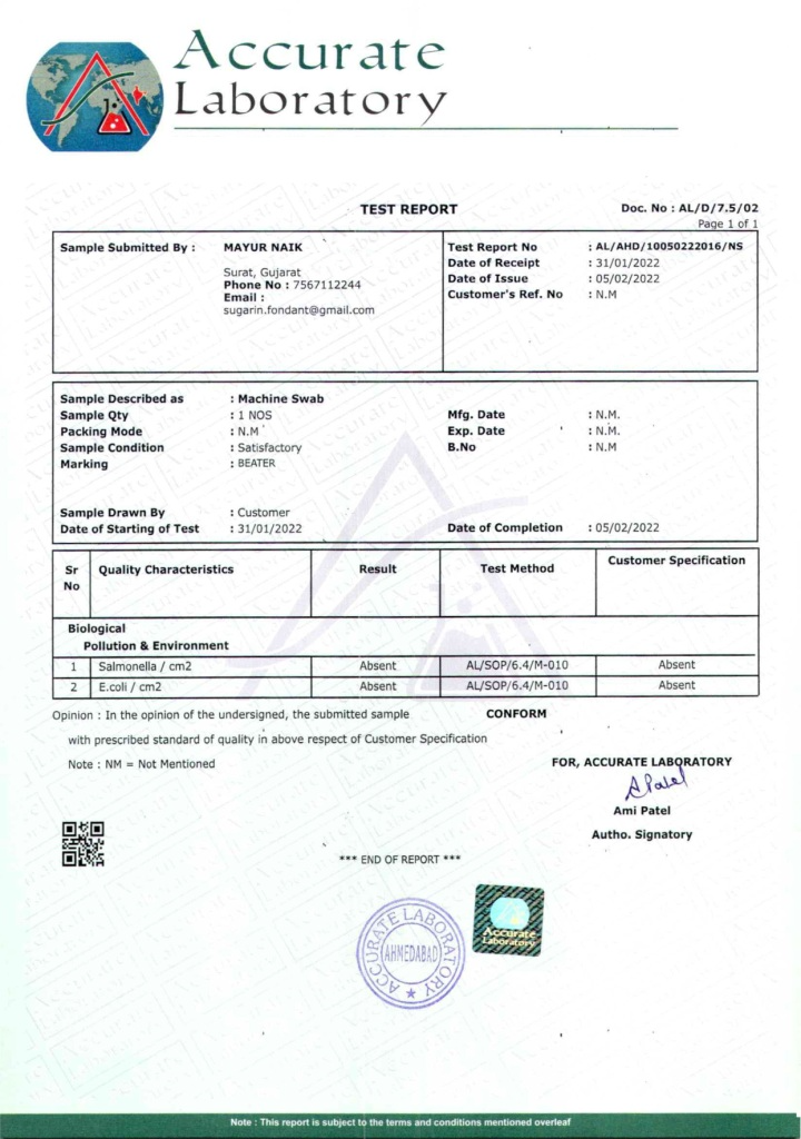 Food Safety Image 23
