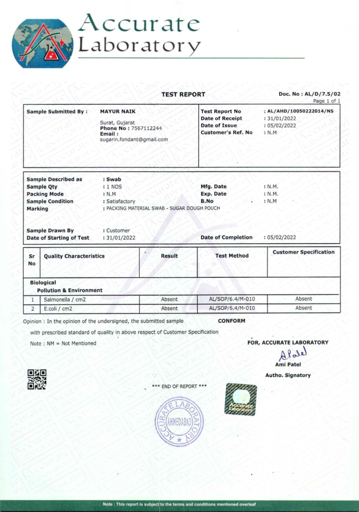 Food Safety Image 27