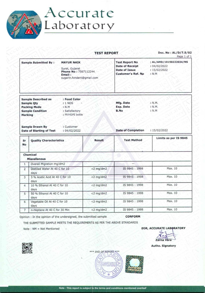 Food Safety Image 29