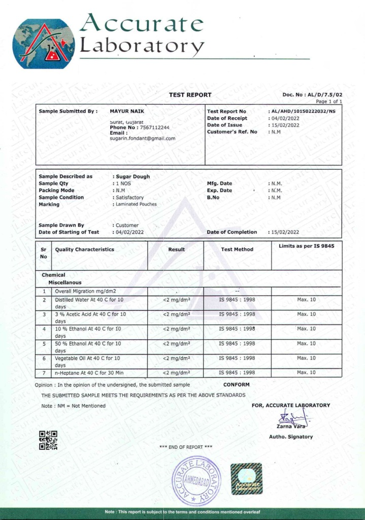 Food Safety Image 30