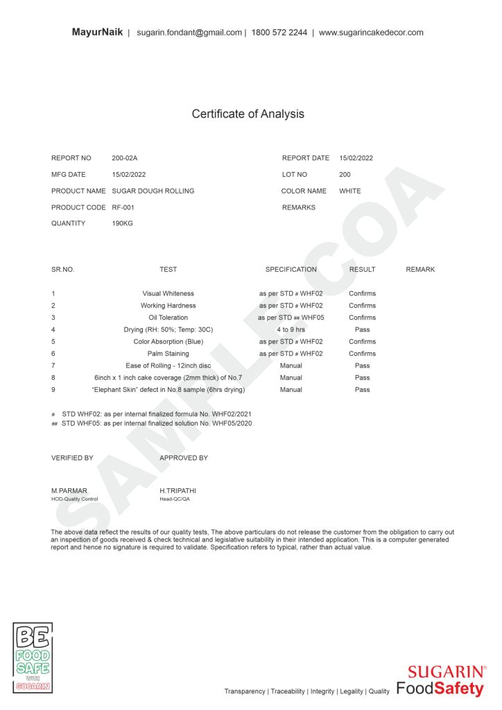 Food Safety Image 32